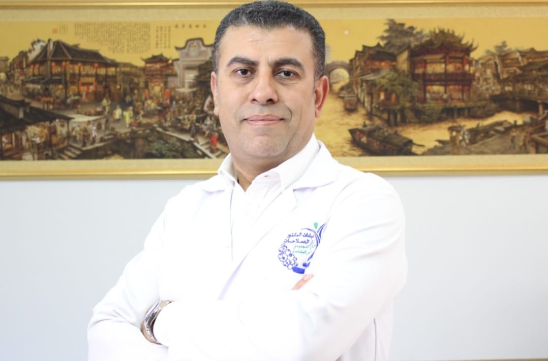 العلاج التجديدي
